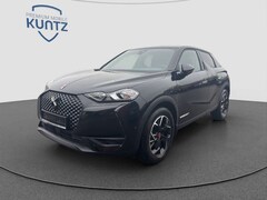 Bild des Angebotes DS Automobiles DS 3 Crossback Alcantara+SitzHzg+AHK+GJReifen