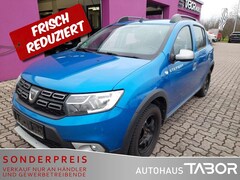 Bild des Angebotes Dacia Sandero II 0.9 TCe 90 Stepway Anniversary Navi