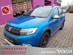 Bild des Angebotes Dacia Sandero II 0.9 TCe 90 Stepway Anniversary Navi