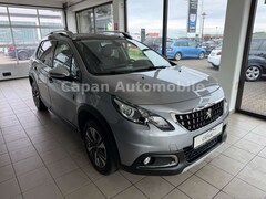 Bild des Angebotes Peugeot 2008 Crossway Navi/Panorama/Leder/SHZ/Euro6