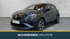 Bild des Angebotes Renault Captur R.S. LINE MILD HYBRID 140 SHZ+KAMERA
