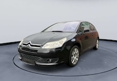 Bild des Angebotes Citroen C4 Coupe VTR Plus