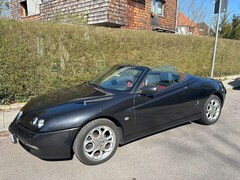 Bild des Angebotes Alfa Romeo Spider Spider 2.0 Twin Spark