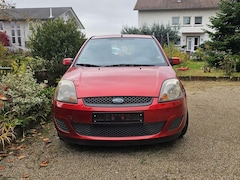 Bild des Angebotes Ford Fiesta Fiesta 1.4 Ghia