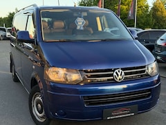 Bild des Angebotes VW T5 Caravelle Trendline lang 4Motion (AHK-Klima)