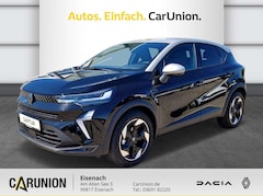 Bild des Angebotes Renault Captur Techno Mild Hybrid 160 EDC