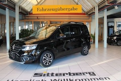 Bild des Angebotes Renault Kangoo III Techno TCE 130