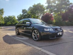 Bild des Angebotes Audi S3 1.8 T quattro