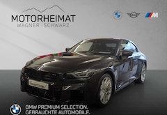 Bild des Angebotes BMW M2 Coupé M Sitze Carbon ACC Alcantara