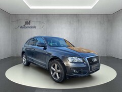 Bild des Angebotes Audi Q5 3.0 TDI 176 kW quattro S-Line Pano AHK