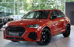 Bild des Angebotes Audi RS Q3 q. *2 Hand * 21 *RS-Abgas*Virtual*Matrix*