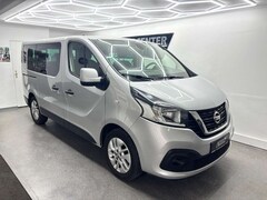 Bild des Angebotes Nissan NV300 Kombi L1H1 2,7t PREMIUM 9 Sitzer