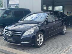 Bild des Angebotes Mercedes-Benz R 350 LANG CDI 4Matic 6 Sitzer Keyless Pano