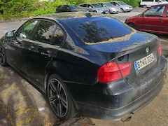 Bild des Angebotes BMW 320 320d DPF Aut.