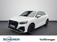 Bild des Angebotes Audi Q2 S line 40 TFSI quattro S tronic,SONOS,AHZV,MA