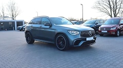 Bild des Angebotes Mercedes-Benz GLC 63 AMG GLC 63 S AMG 4M Virtual 360° Carbon HUD AHK ACC