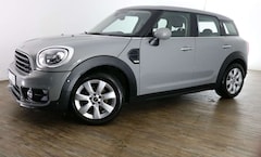 Bild des Angebotes MINI One D Countryman *LED*Sitzhz*2-Zonen*