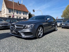 Bild des Angebotes Mercedes-Benz CLS CLS 350 d 4M SB AMG-Paket LED HK 360 4xSH