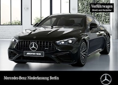 Bild des Angebotes Mercedes-Benz CLE 53 AMG CLE 53 4M NIGHT+PANO+360+BURMESTER+TOTW+KEYLESS+9G