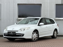 Bild des Angebotes Renault Laguna Expression Klima Navi Sitzheizung Tempomat
