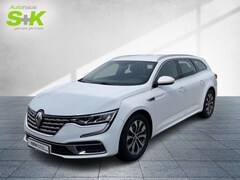 Bild des Angebotes Renault Talisman Grandtour TCe 160 ZEN*GJR*PDC*KLIMAAUTO
