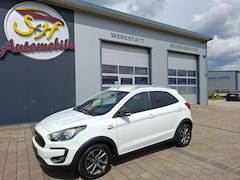 Bild des Angebotes Ford Ka/Ka+ Active 1.Hand/PDC/54 tkm//NR/Klima