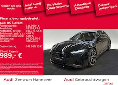 Bild des Angebotes Audi RS6 tiptronic