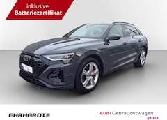 Bild des Angebotes Audi Q8 e-tron 55 quattro S line MATRIX*LUFTFED*VIRTUAL*NAVI*A...
