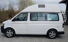 Bild des Angebotes VW T5 California Hochdach