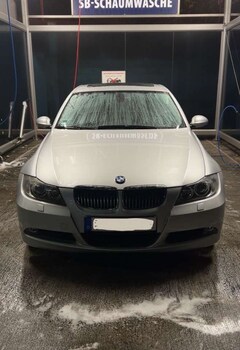 Bild des Angebotes BMW 325 325i Aut.