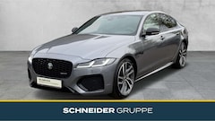 Bild des Angebotes Jaguar XF D200 R-DYNAMIC HSE ACC+DAB+SHZG+LED+LMF+NAV