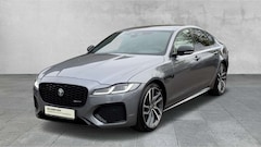 Bild des Angebotes Jaguar XF D200 R-DYNAMIC HSE ACC+DAB+SHZG+LED+LMF+NAV