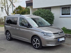 Bild des Angebotes VW Caddy Caddy 1.5 TSI BMT (5-Si.) DSG Energy