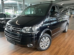 Bild des Angebotes VW T5 Multivan Multivan 2.0 TDI Highline 4Motion AHK/7-SITZER/GRA