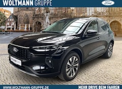 Bild des Angebotes Ford Kuga Titanium 1.5 EcoBoost 150PS HUD Navi LED ACC Apple