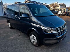 Bild des Angebotes VW T6 Caravelle Comfortline DSG Navi 9Sitze AHK PDC