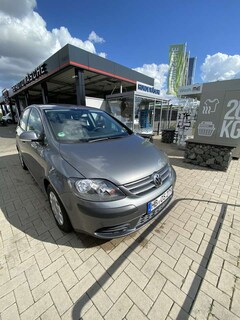 Bild des Angebotes VW Golf Plus Trendline