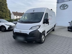 Bild des Angebotes Toyota Proace Max 2.2-l-D 35 L3H2 Work
