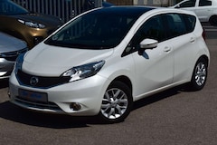 Bild des Angebotes Nissan Note Acenta 2.Hand|360°|Navi|Panorama|Tempo.|AHK