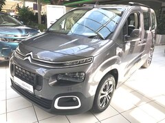 Bild des Angebotes Citroen Berlingo M BlueHDi 100 FEEL