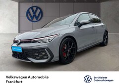 Bild des Angebotes VW Golf GTI Golf VIII 2.0 TSI DSG GTI Navi IQ.Light DAB+ Fro