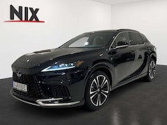 Bild des Angebotes Lexus RX 450h + 2.5 Plug-In Hybrid F-Sport Design
