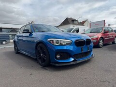 Bild des Angebotes BMW 125 d 1 Lim. 5-trg. 125 d Edition M Sport Sha
