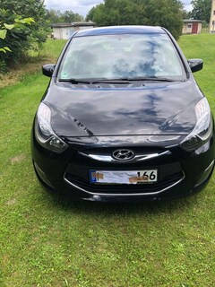 Bild des Angebotes Hyundai iX20 ix20 1.6 Automatik Style