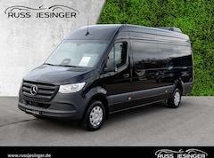Bild des Angebotes Mercedes-Benz Sprinter 317 CDI Tourer PRO Maxi *2 x Klima*AHK