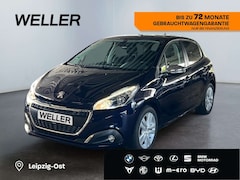 Bild des Angebotes Peugeot 208 PureTech 82 Signature *CarPlay*SHZ*PDC hi*BT*