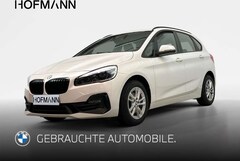 Bild des Angebotes BMW 220 Advantage