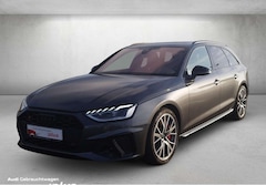 Bild des Angebotes Audi S4 Avant 3.0 TDI quattro S tronic *Matrix*Pano*