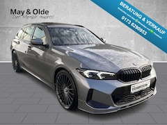 Bild des Angebotes Alpina B3 Touring Lavalina Identity 360° Pano H/K ACC