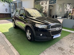 Bild des Angebotes Chevrolet Captiva 2.4 LT 2WD,Klima2Z,SHZ,1H,PDC,SHZ,TOP